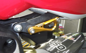 MV AGUSTA F3 800 2014