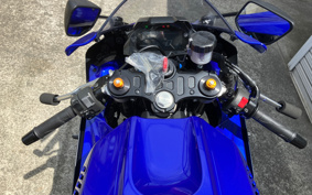 YAMAHA YZF-R7 2025 RM39J