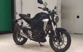 HONDA CB250R MC52