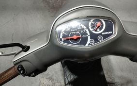 SUZUKI LET`S4 CA41A