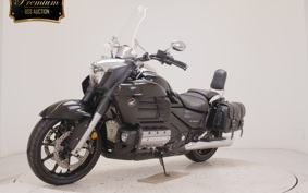 HONDA GL 1800 GOLD WING F6C 2014 SC68