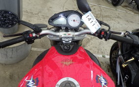 MV AGUSTA BRUTALE 750S 2004