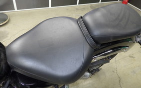 YAMAHA DRAGSTAR 250 2021 VG02J