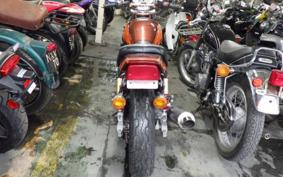 KAWASAKI ZEPHYR 400 Gen.2 1991 ZR400C