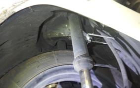 SUZUKI LET's 4 Basket CA43A