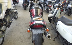 SUZUKI BANDIT 400 V Limited 1991 GK75A