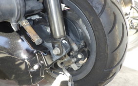 HONDA PS250 MF09