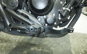 HONDA REBEL 250 S MC49