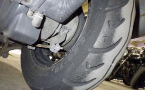 SUZUKI ADDRESS V125 1994 CF4EA