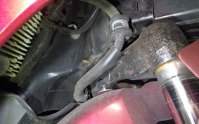 HONDA LEAD 125 JF45