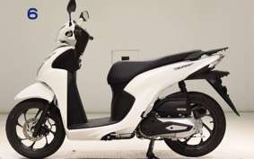 HONDA DIO 110 JK03