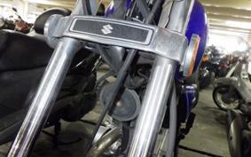 SUZUKI GN125 H