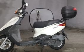 YAMAHA AKUSHI STREET SE53J