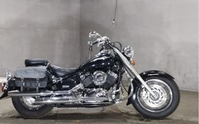 YAMAHA DRAGSTAR400 CLASSIC 4TR