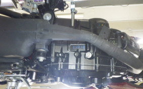 SUZUKI ｼﾞｸｻｰ150 NG4BG