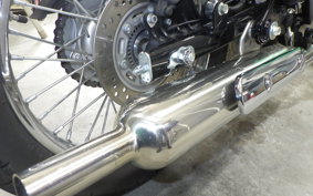 KAWASAKI W230 2019 BJ230A