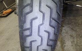 HARLEY FLHRCI 1450 2002