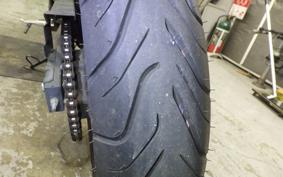 KAWASAKI NINJA 250 2010 EX250L