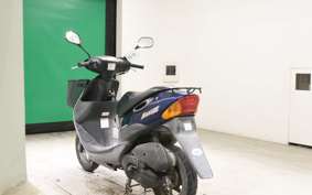 SUZUKI LET's 2 2006 CA1PA