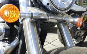 SUZUKI INTRUDER 400 Classic 2005 VK54A