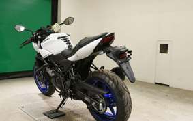SUZUKI SV650 X A 2025 VP55E