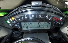 KAWASAKI ZX 10 NINJA R 2018