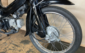 HONDA  SUPER CUB 50 50TH ANNIVER  AA01