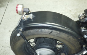 HONDA STEED 400 1993 NC26