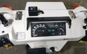 HONDA GYRO TD02