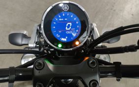 YAMAHA XSR125 RE46J