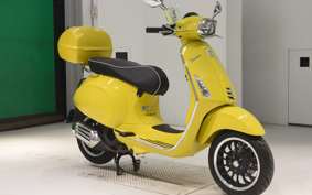 VESPA SPRINT150 2017