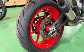 DUCATI MONSTAR 937 PLUS 2024 4M00