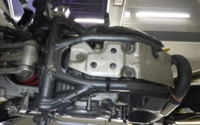 SUZUKI DR-Z400SM 2006 SK44A