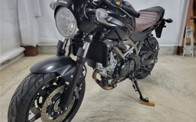 SUZUKI SV650X ABS 2022 VP55E