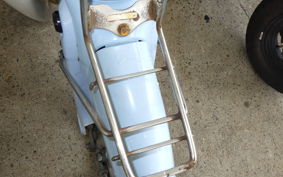 HONDA LITTLE CUB E AA01