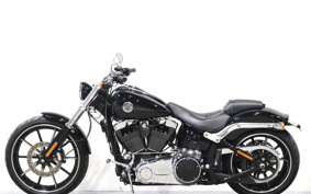 HARLEY FXSB BREAKOUT 2013 BF5