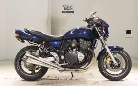 SUZUKI INAZUMA 400 (GSX400) 2004 GK7BA