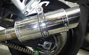 SUZUKI HAYABUSA Gen.2 2014