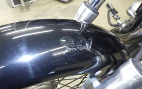 YAMAHA VIRAGO 250 3DM