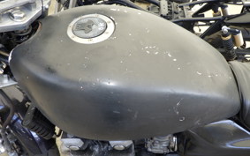 KAWASAKI ZEPHYR 400 KAI 1998 ZR400C