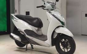 HONDA LEAD 125