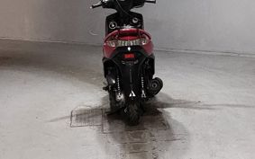 YAMAHA CYGNUS125XSR SE44J