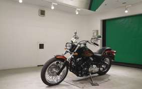 YAMAHA DRAGSTAR 400 2008 VH01J