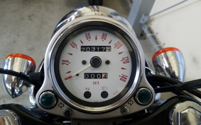 KAWASAKI ESTRELLA CUSTOM  BJ250A