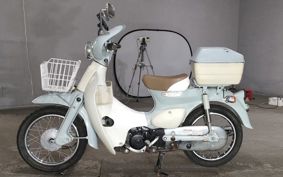 HONDA LITTLE CUB AA01