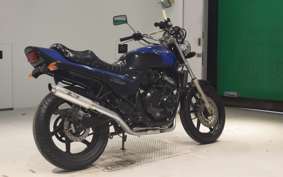 HONDA JADE MC23
