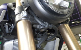 HONDA CB250RA 2022 MC52