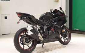 HONDA CBR250RR A MC51