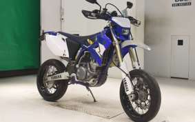YAMAHA WR450F 2006