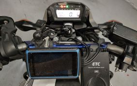 HONDA NC 700 S DCT RC61